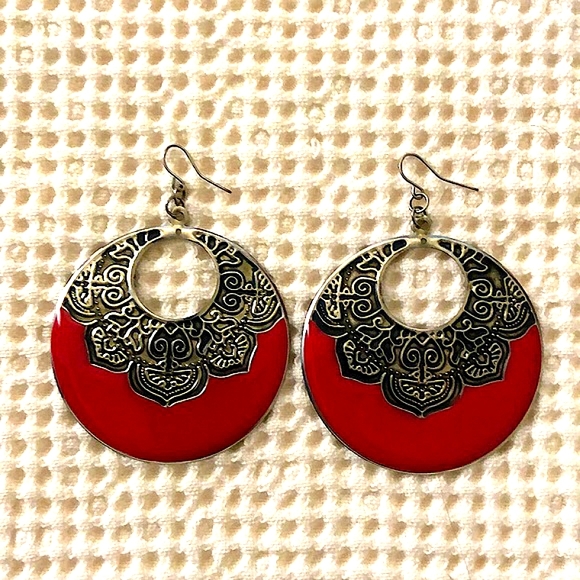 Accessories - Boho Earrings